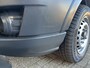 Ford Transit 310 2.0 TDCI Hiab Laadkraan Euro 6 Bpm vrij Airco Ex overheid Trekhaak 2750kg Open laadbak Bakwagen Pick-up p-up 1e eigenaar