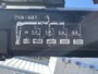 Ford Transit 310 2.0 TDCI Hiab Laadkraan Euro 6 Bpm vrij Airco Ex overheid Trekhaak 2750kg Open laadbak Bakwagen Pick-up p-up 1e eigenaar