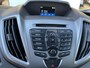 Ford Transit 310 2.0 TDCI Hiab Laadkraan Euro 6 Bpm vrij Airco Ex overheid Trekhaak 2750kg Open laadbak Bakwagen Pick-up p-up 1e eigenaar