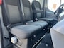 Ford Transit 310 2.0 TDCI Hiab Laadkraan Euro 6 Bpm vrij Airco Ex overheid Trekhaak 2750kg Open laadbak Bakwagen Pick-up p-up 1e eigenaar