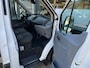 Ford Transit 310 2.0 TDCI Hiab Laadkraan Euro 6 Bpm vrij Airco Ex overheid Trekhaak 2750kg Open laadbak Bakwagen Pick-up p-up 1e eigenaar