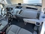 Ford Transit 310 2.0 TDCI Hiab Laadkraan Euro 6 Bpm vrij Airco Ex overheid Trekhaak 2750kg Open laadbak Bakwagen Pick-up p-up 1e eigenaar