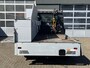 Ford Transit 310 2.0 TDCI Hiab Laadkraan Euro 6 Bpm vrij Airco Ex overheid Trekhaak 2750kg Open laadbak Bakwagen Pick-up p-up 1e eigenaar