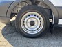 Ford Transit 310 2.0 TDCI Hiab Laadkraan Euro 6 Bpm vrij Airco Ex overheid Trekhaak 2750kg Open laadbak Bakwagen Pick-up p-up 1e eigenaar