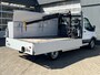 Ford Transit 310 2.0 TDCI Hiab Laadkraan Euro 6 Bpm vrij Airco Ex overheid Trekhaak 2750kg Open laadbak Bakwagen Pick-up p-up 1e eigenaar