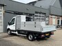 Ford Transit 310 2.0 TDCI Hiab Laadkraan Euro 6 Bpm vrij Airco Ex overheid Trekhaak 2750kg Open laadbak Bakwagen Pick-up p-up 1e eigenaar