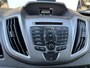 Ford Transit 310 2.0 TDCI Hiab Laadkraan Euro 6 Bpm vrij Airco Ex overheid Trekhaak 2750kg Open laadbak Bakwagen Pick-up p-up 1e eigenaar