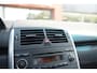 Mercedes-Benz A-klasse 150 Avantgarde Panoramadak Airco Trekhaak 5 Deurs