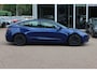 Tesla Model 3 RWD 60 kWh / Autopilot 4 / 4season banden / Panoramadak / Camera / Leder / 18'' / Navigatie / Stoelverwarming