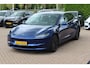 Tesla Model 3 RWD 60 kWh / Autopilot 4 / 4season banden / Panoramadak / Camera / Leder / 18'' / Navigatie / Stoelverwarming