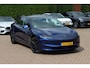 Tesla Model 3 RWD 60 kWh / Autopilot 4 / 4season banden / Panoramadak / Camera / Leder / 18'' / Navigatie / Stoelverwarming