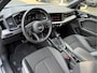 Audi A1 citycarver 30TFSI S-Line M-Led Sfeerverl. Zetels Zwart-Dak Priveglas 18-Inch Camera Keyless