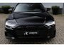 Audi A6 Avant 55 TFSI e Quattro Competition S-Line Black 367PK Pano|Trekh|HD Matrix|Memory|DLR