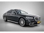 Mercedes-Benz S-klasse 580 e AMG Line | Premium pakket | Panorama schuifdak | Head-Up display | Stoelventilatie/- verwarming voor | Rijassistentie pakket | Zwart Nappaleder | Inclusief 24 maanden MB Certified garantie voor Europa.