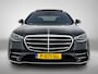 Mercedes-Benz S-klasse 580 e AMG Line | Premium pakket | Panorama schuifdak | Head-Up display | Stoelventilatie/- verwarming voor | Rijassistentie pakket | Zwart Nappaleder | Inclusief 24 maanden MB Certified garantie voor Europa.