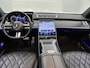 Mercedes-Benz S-klasse 580 e AMG Line | Premium pakket | Panorama schuifdak | Head-Up display | Stoelventilatie/- verwarming voor | Rijassistentie pakket | Zwart Nappaleder | Inclusief 24 maanden MB Certified garantie voor Europa.
