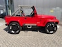 Jeep Wrangler 4.0i Softtop Automaat Airco Roestvrij