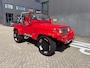 Jeep Wrangler 4.0i Softtop Automaat Airco Roestvrij