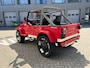 Jeep Wrangler 4.0i Softtop Automaat Airco Roestvrij