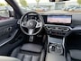 BMW 3-Serie Touring 330e xDrive 292pk M-Sport+Pro Schaalstoelen Dravit Pano Trekhaak 19-inch