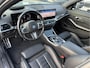 BMW 3-Serie Touring 330e xDrive 292pk M-Sport+Pro Schaalstoelen Dravit Pano Trekhaak 19-inch