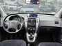 Hyundai Tucson 2.0i Dynamic
