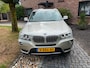 BMW X3 XDrive35i High Executive Panodak HUD Leder