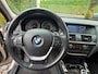 BMW X3 XDrive35i High Executive Panodak HUD Leder