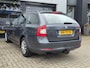 Skoda Octavia Combi 1.8 TSI Elegance