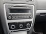 Skoda Octavia Combi 1.8 TSI Elegance