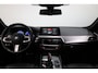 BMW 5-Serie Touring 540i xDrive M-Sport LED/VIRTUAL/SFEER/PANO/LEER+S.VERWARMING+MEMORY/19" LMV/360/ACC/ECC/12 MND GARANTIE!