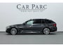 BMW 5-Serie Touring 540i xDrive M-Sport LED/VIRTUAL/SFEER/PANO/LEER+S.VERWARMING+MEMORY/19" LMV/360/ACC/ECC/12 MND GARANTIE!