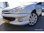 Peugeot 206 CC 1.6-16V Quiksilver