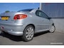 Peugeot 206 CC 1.6-16V Quiksilver