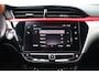 Opel Corsa 1.2 GS Line O.a: Pano dak, Camera, 17 Inch L.m., Active park ass., Carplay, Pdc, Etc..  Rijklaar! All-in prijs.