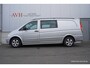 Mercedes-Benz Vito 113 CDI Dubbel Cabine, Automaat!