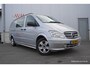 Mercedes-Benz Vito 113 CDI Dubbel Cabine, Automaat!