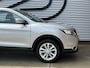 Nissan Qashqai 1.2 Acenta 2e Eigenaar|Clima|Cruise|Trekhaak|PDC V+A|Dealer onderhouden|N.A.P|Nieuwe APK bij aflevering