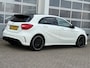 Mercedes-Benz A-klasse A180 Ambition AMG Aut. Xenon Cruise Stoelverw Pdc