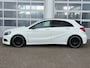 Mercedes-Benz A-klasse A180 Ambition AMG Aut. Xenon Cruise Stoelverw Pdc