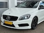 Mercedes-Benz A-klasse A180 Ambition AMG Aut. Xenon Cruise Stoelverw Pdc