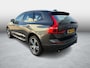 Volvo XC60 2.0 T5 AWD Momentum | Lichtmetalen Velgen 20 inch | Lederen Bekleding | Stoelverwarming | Parkeersensoren | Elektrische Achterklep | LED Koplampen | Navigatie | Apple Carplay | Android Auto