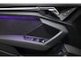 Audi RS3 Sportback 2.5 TFSI quattro 400+PK MATRIX-LED/VIRTUAL/B&O/SFEER/LEDER+S.VERWARMING/19"LMV/CAM/PDC/ACC/12 MND GARANTIE!!