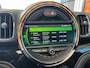 MINI Countryman 1.5 Cooper S E ALL4 Chili | AUTOMAAT | HEAD-UP DISPLAY | LEDER | SCHUIF/KANTELDAK | CARPLAY | HARMAN/KARDON | CAMERA | NAVI | CRUISE CONTROL ADAPTIEF | PDC V+A | CLIMATE CONTROL | LMV 19'' | STOELVERWARMING | KEYLESS | LED | DAB | BLUETOOTH