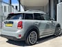 MINI Countryman 1.5 Cooper S E ALL4 Chili | AUTOMAAT | HEAD-UP DISPLAY | LEDER | SCHUIF/KANTELDAK | CARPLAY | HARMAN/KARDON | CAMERA | NAVI | CRUISE CONTROL ADAPTIEF | PDC V+A | CLIMATE CONTROL | LMV 19'' | STOELVERWARMING | KEYLESS | LED | DAB | BLUETOOTH