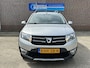 Dacia Sandero 0.9 TCe Stepway Lauréate Airco/Navi/PDC/Cruise