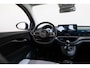 Fiat 500 1.0 Hybrid Torino Launch Edition | Tot 8 Jaar Garantie | Climate Controle | Apple Carplay & Android Auto | Parkeersensoren | Lichtmetalen velgen |