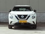 Nissan Juke 1.0 DIG-T N-Connecta 117pk (2020) | Achteruitrijcamera | Apple Carplay | Keyless Entry & Start | Stoelverwarming | LED