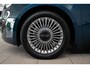Fiat 500 1.0 Hybrid Torino Launch Edition | Tot 8 Jaar Garantie | Climate Controle | Apple Carplay & Android Auto | Parkeersensoren | Lichtmetalen velgen |