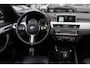 BMW X1 xDrive20i High Exe. M Sport 70.615 km! / Panoramadak / Camera / Head-up / Leder / Navigatie / 18'' / Stuur+Stoelverwarming / Cruise Control